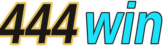 444win logo