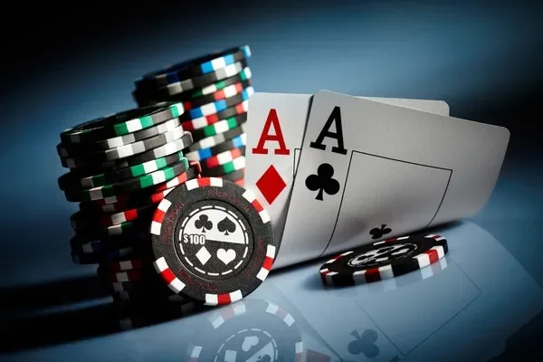 444win Pakistan Casino lobby