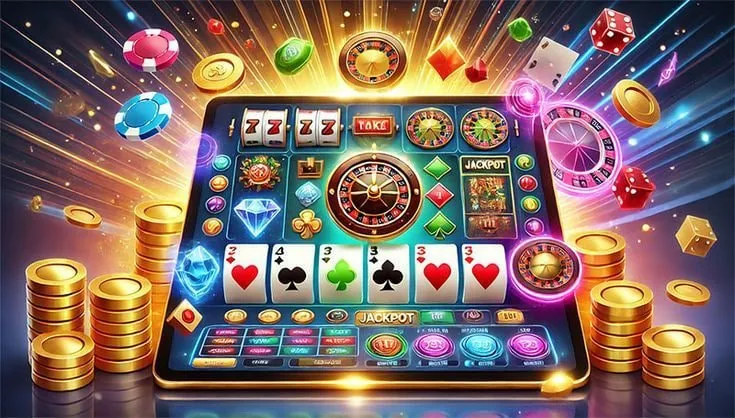 444win Casino