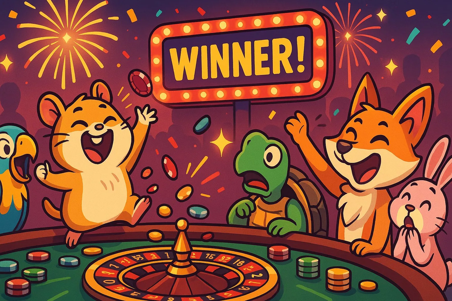 444win Sportsbook